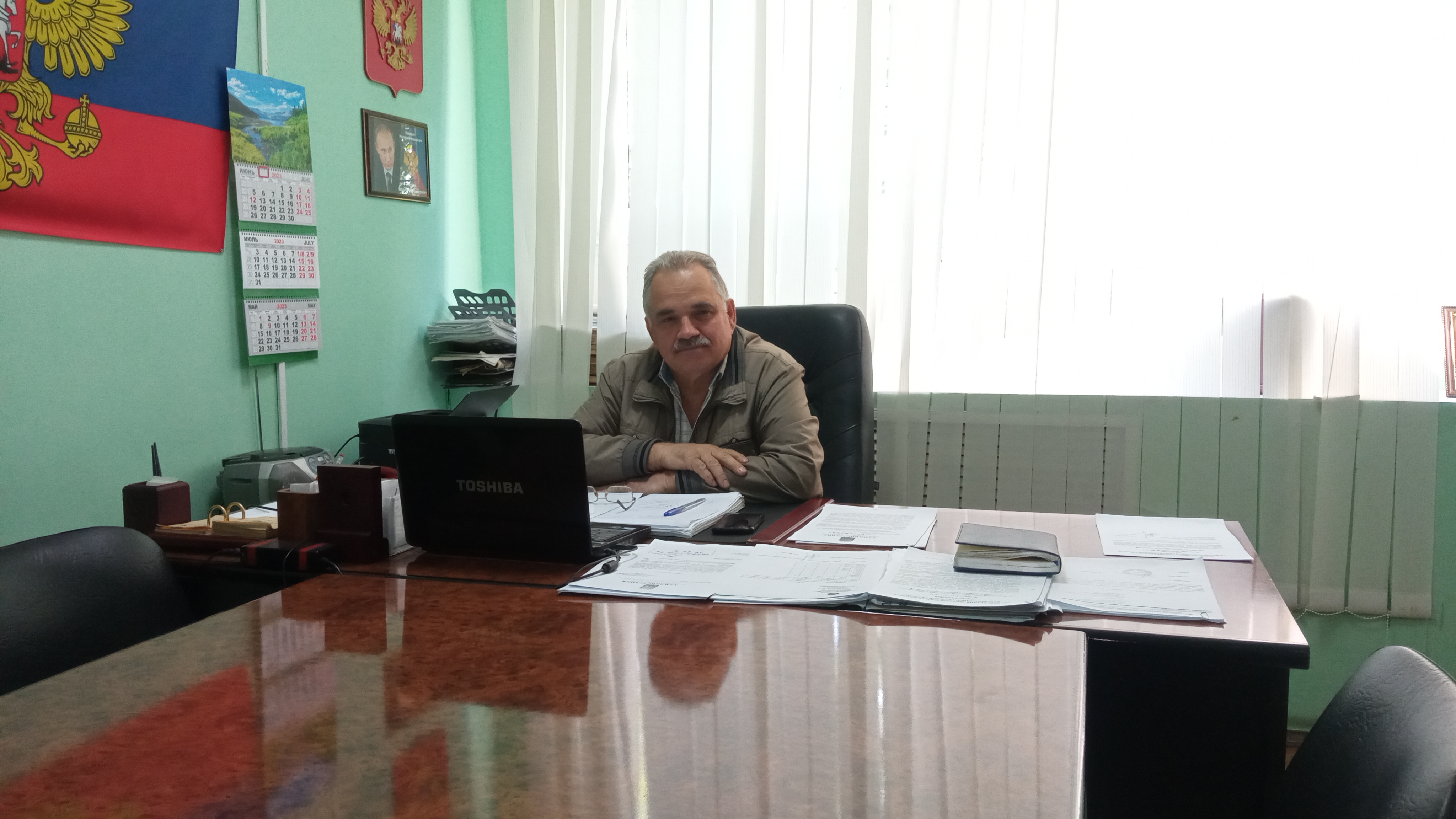 Тимонов Владимир Юрьевич.